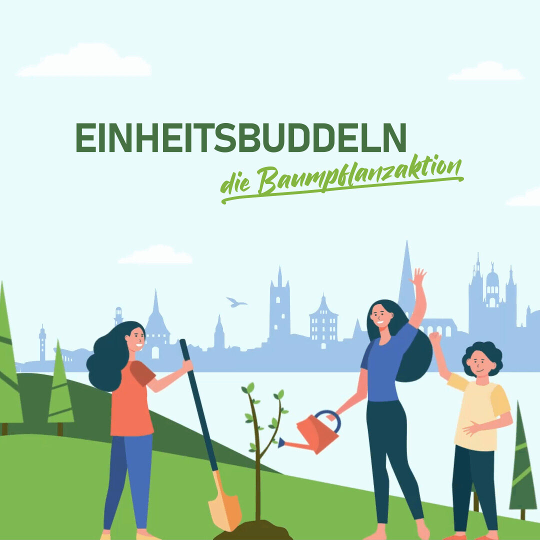 Einheitsbuddeln-2025 Einheitsbuddeln-2025